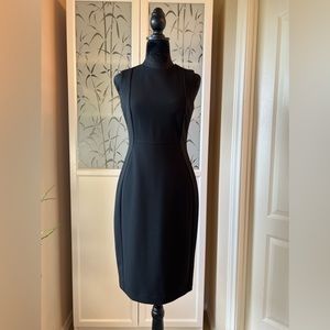 Calvin Klein Little Black Dress